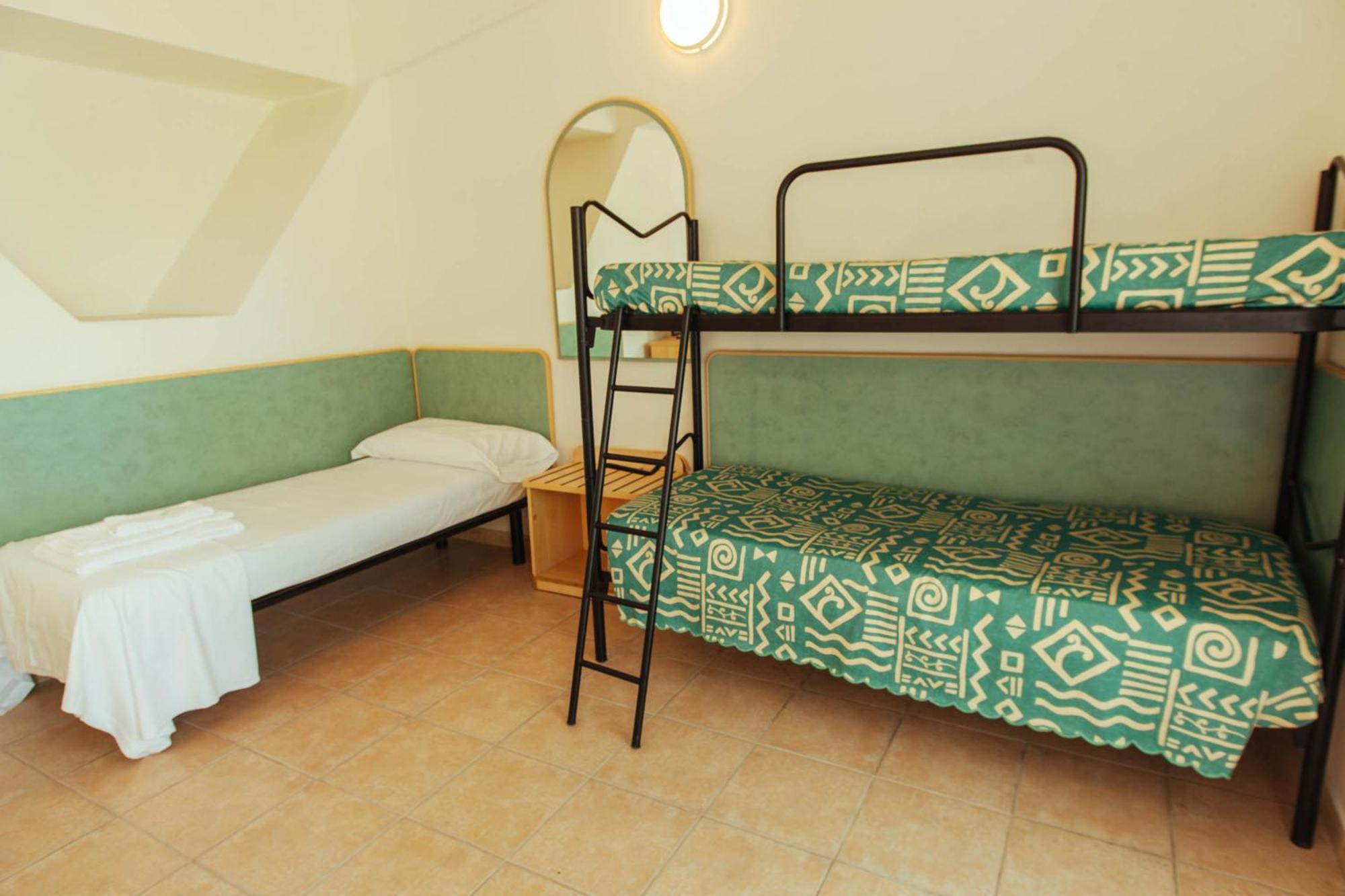 Hotel Perrozzi Vasto Quarto foto